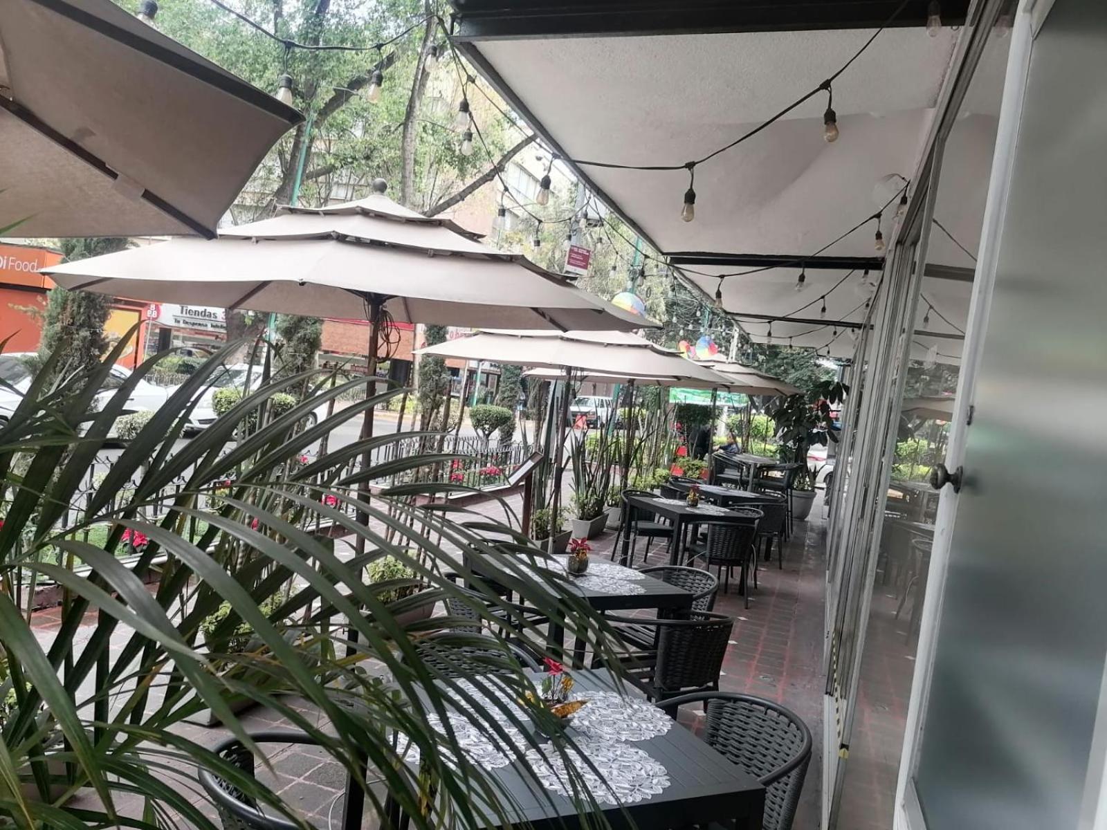Hotel Century Reforma — Photos 3